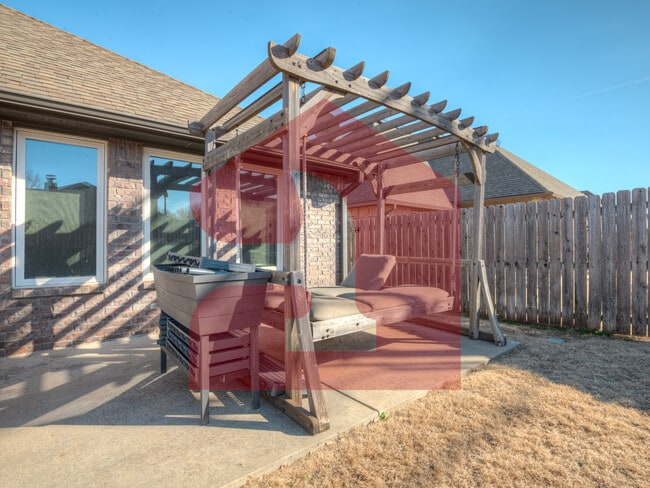 Building Photo - 17413 Melville Ln