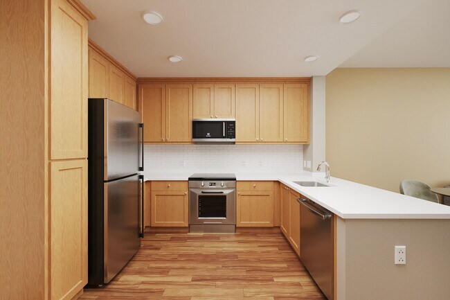 Building Photo - 1000 National Ave