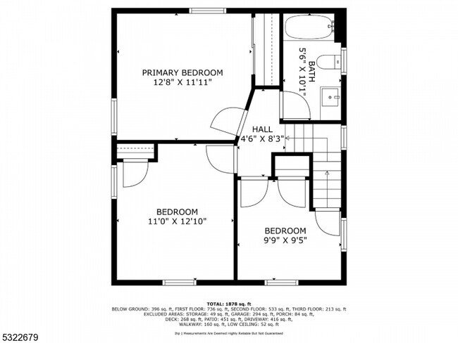 Building Photo - 152 Essex Ave