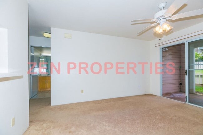 Building Photo - A 2 Bdrm, 1 Bath, 2 Parking unit at Hoomaka Village at Waikele