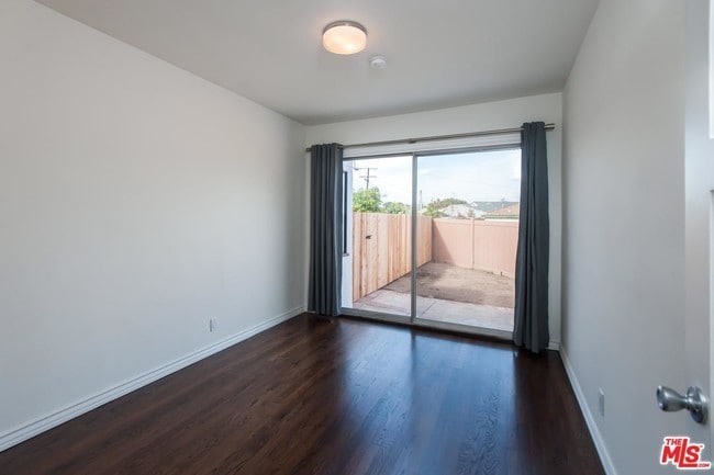 Bedroom #1 - 6843 W 85th Pl