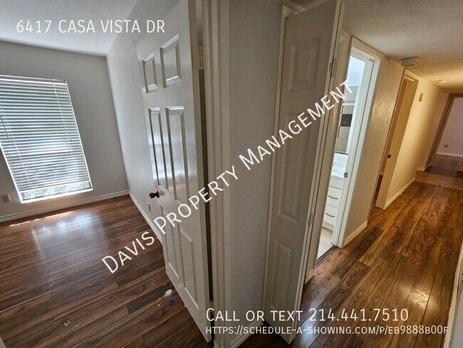 Building Photo - 6417 Casa Vista Dr