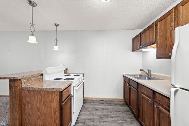 Floorplan - VALLEY APARTMENTS