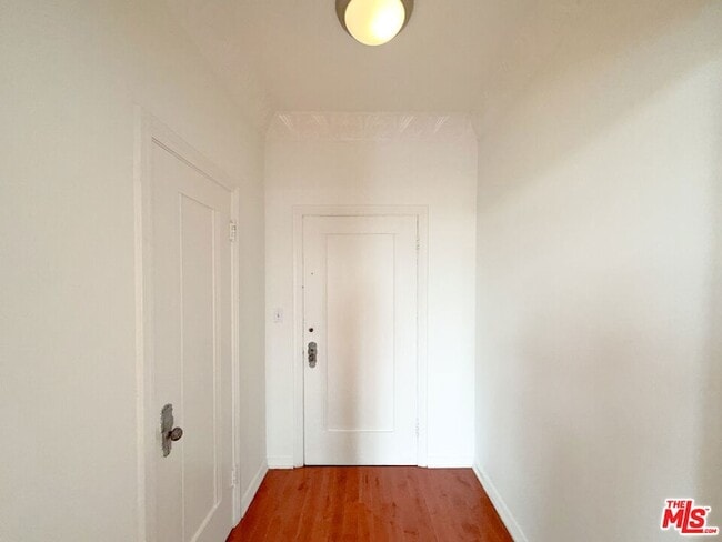 Building Photo - 1314 Hayworth Ave