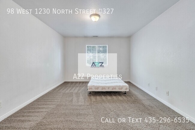Building Photo - 98 W 1230 N St