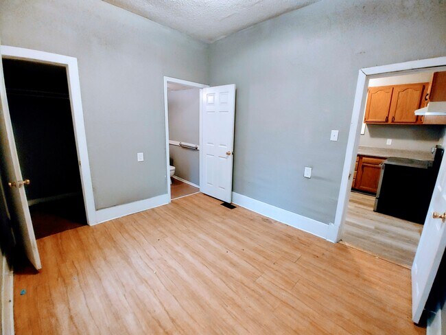 Building Photo - 232 Cansler Ave