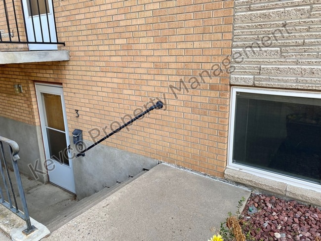 Building Photo - 1009 McHugh St