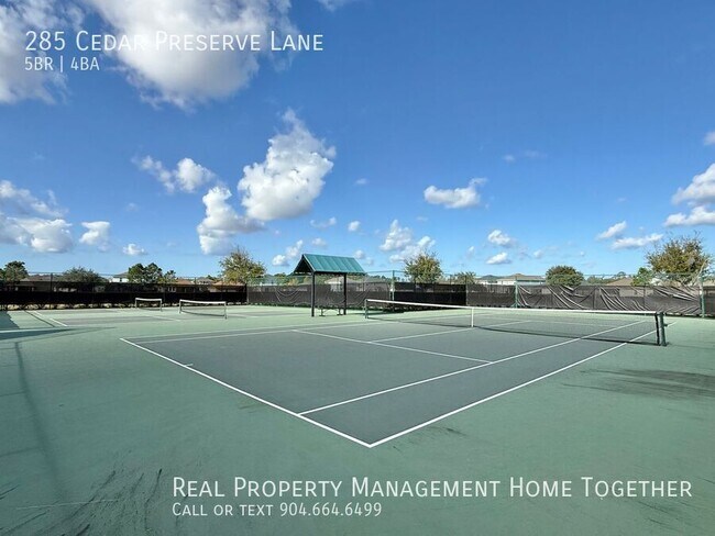 Building Photo - 285 Cedar Preserve Ln