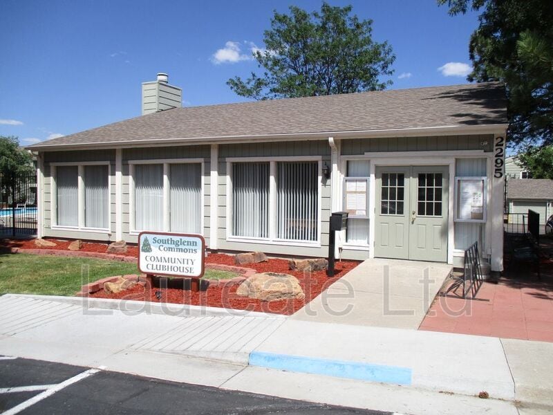 Building Photo - 7260 S Gaylord St