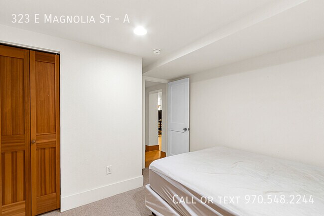 Building Photo - 323 E Magnolia St