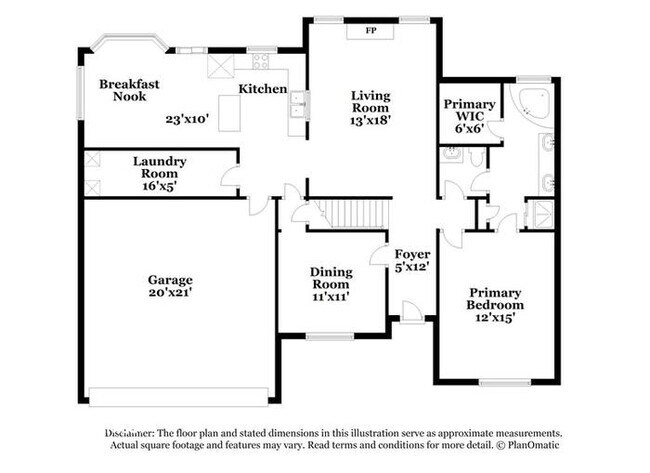 Building Photo - 10176 Fox Chase Dr