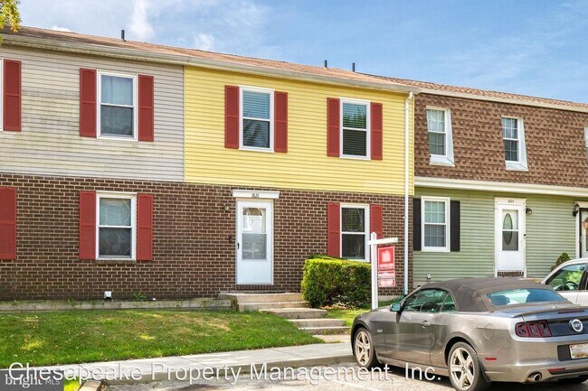 Primary Photo - 3 br, 2.5 bath House - 1821 Blue Jay Court