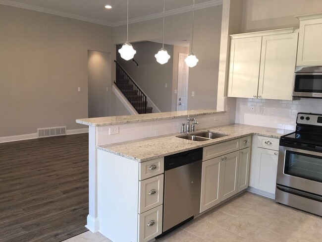Building Photo - Luxury Rental Home in Horn Lake!