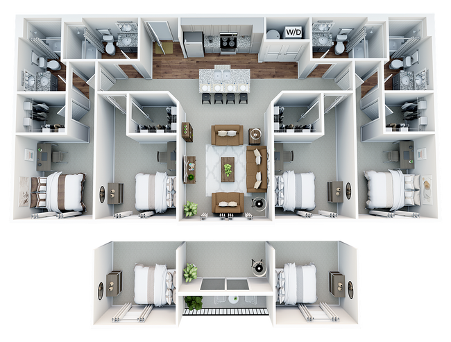Wellington-4x4-A541B_Furnished - Statehouse Varsity