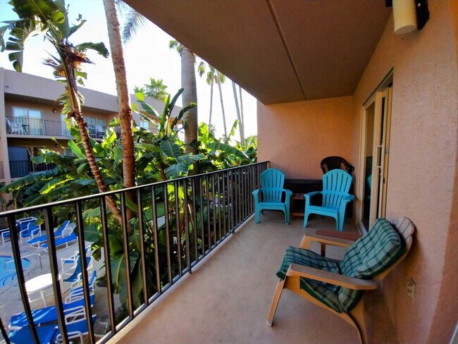 Building Photo - 2401 Gulf Blvd