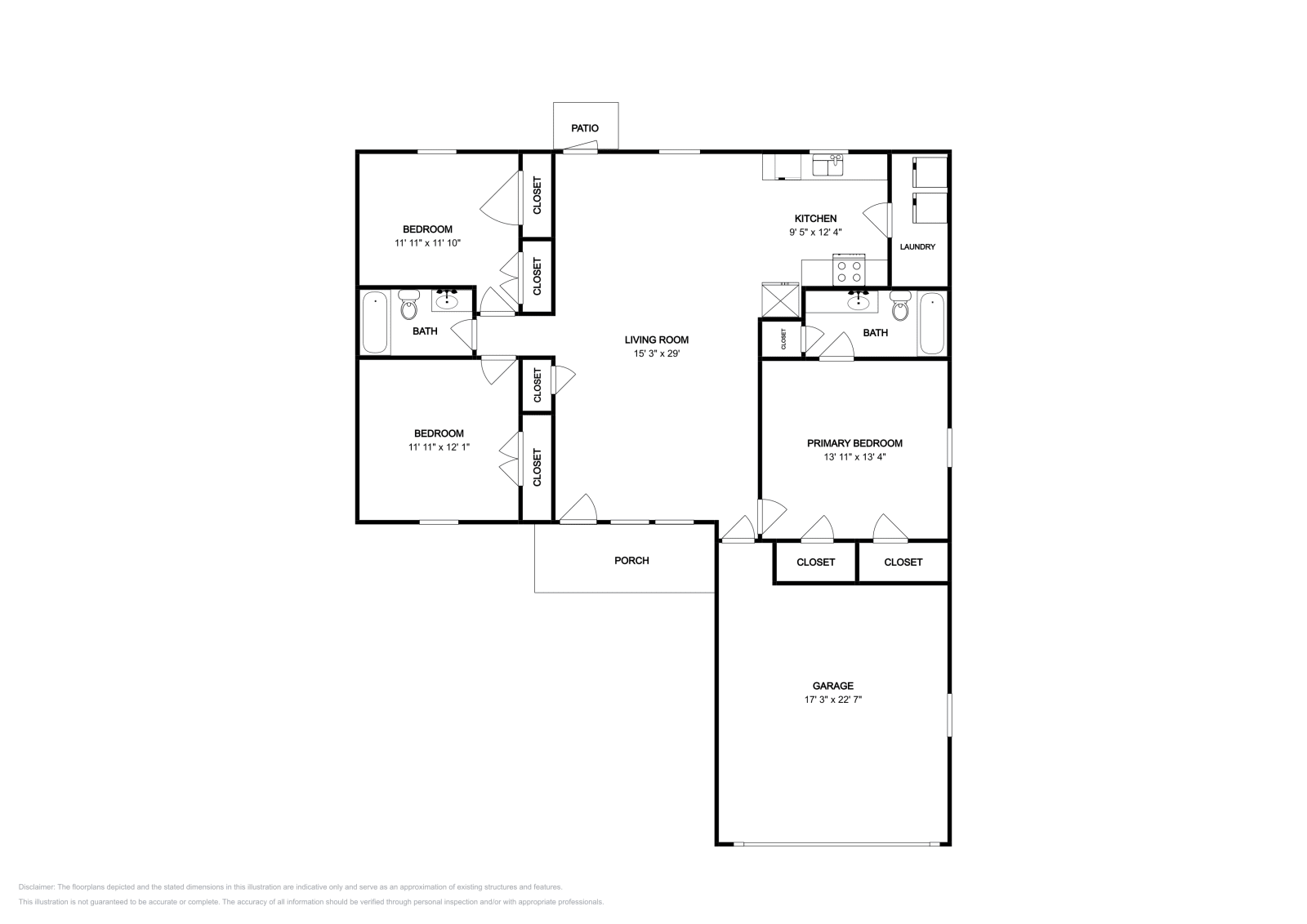 Building Photo - 213 Dean Ct