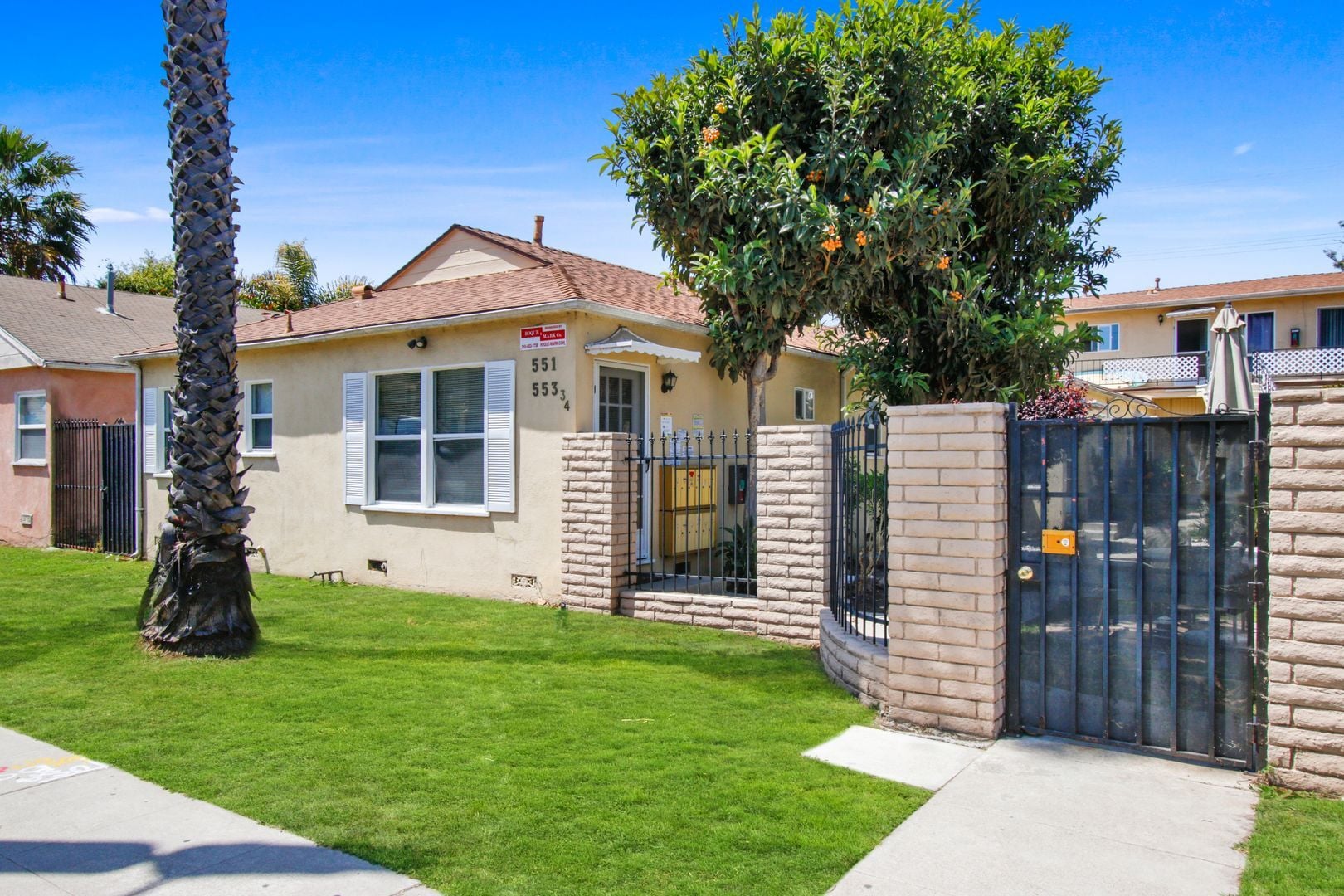 Building Photo - Washington Blvd. Marina Apartments - near Abbot Kinney!