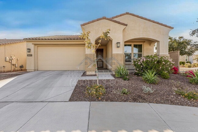Building Photo - 4394 N 197th Dr