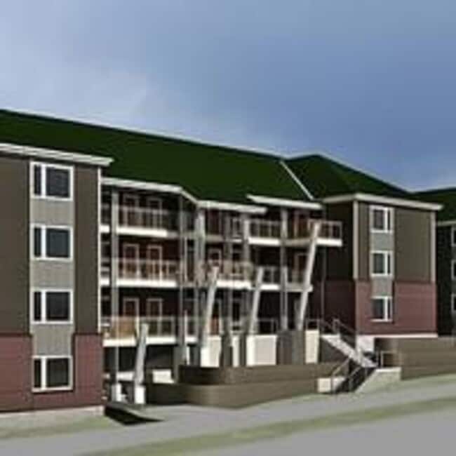 Building Photo - 1421 W Granite St