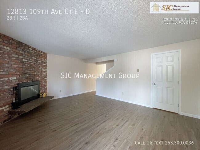 Building Photo - 12813 109th Ave Ct E