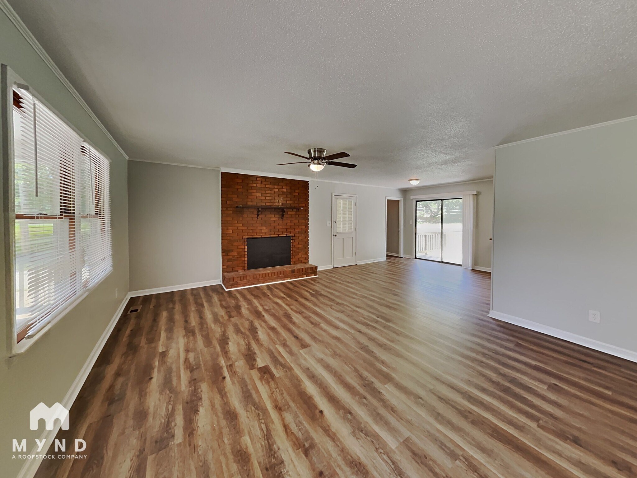 Building Photo - 4317 Freeport Dr