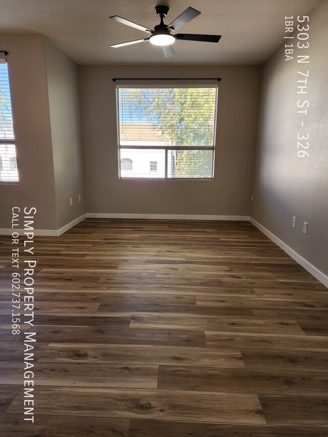 Building Photo - 5303 N 7th St