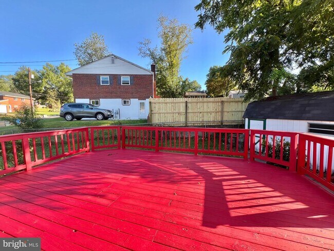 Building Photo - 12215 Hunters Ln