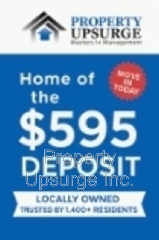 Building Photo - 1881 3rd St