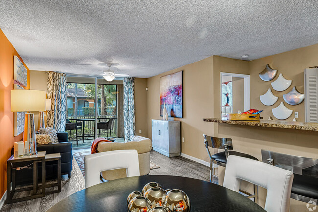 Building Photo - The Fairways of Carolina