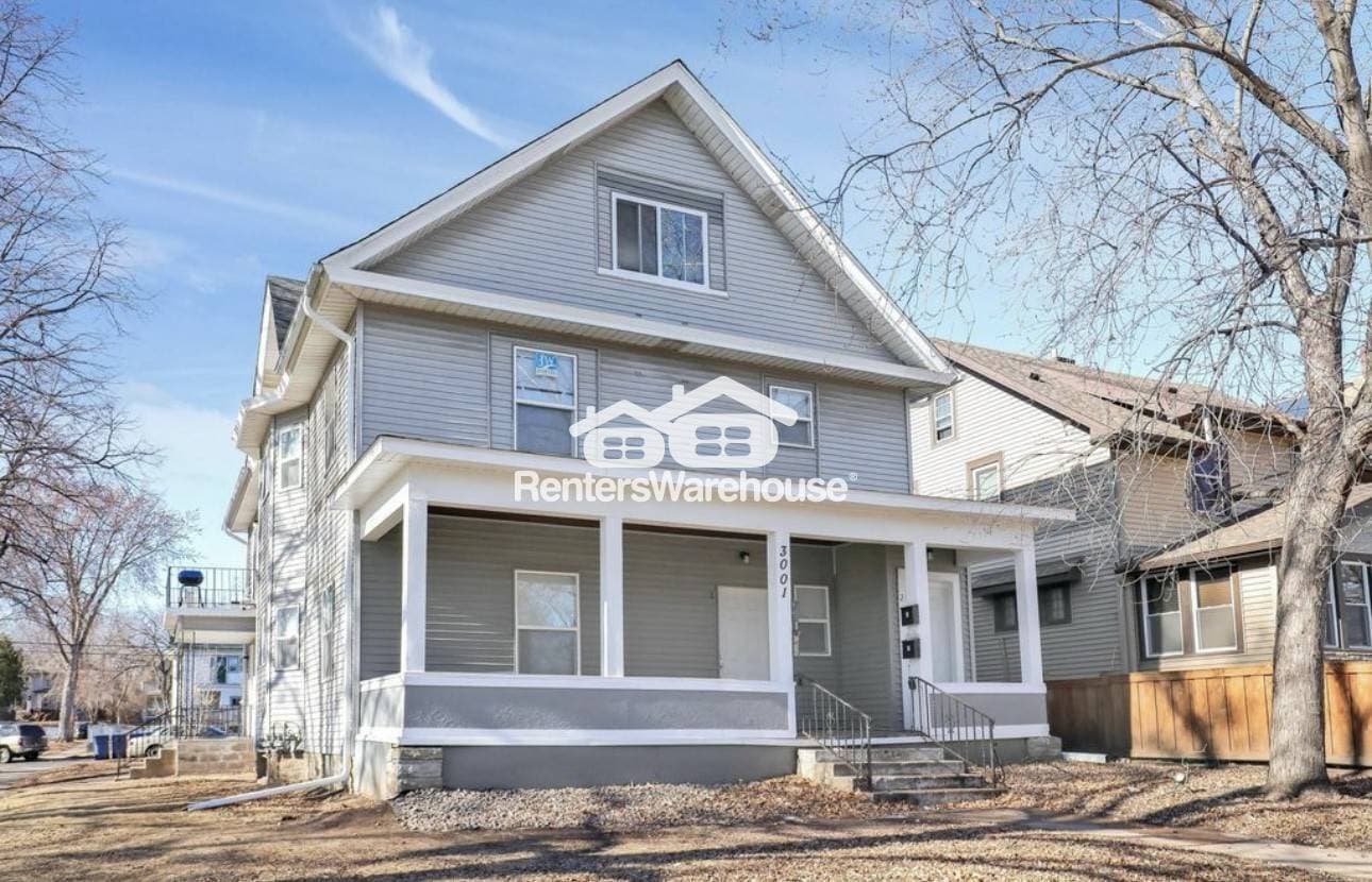 Building Photo - 3001 N 6th St