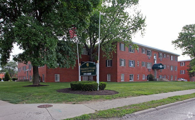 Building Photo - Wedgewood Village Apartments