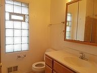 2nd Floor Bathroom - 2846 N Bartlett Ave