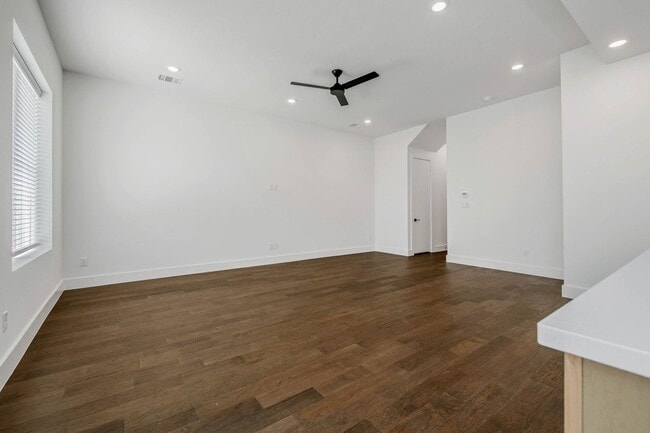 Building Photo - Brand NEW 4 Bedroom 4.5 Bathroom Townhome at The Urban Available for June Pre-lease!