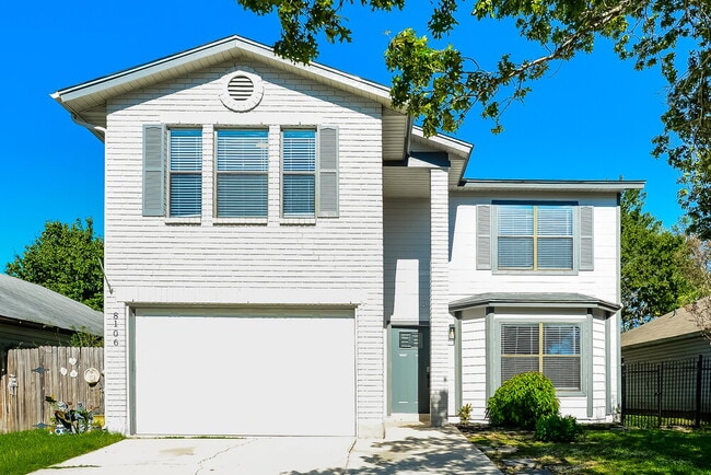 Building Photo - 8106 Hoovers Bend