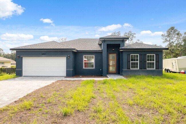Building Photo - 14152 SW 44th Ave