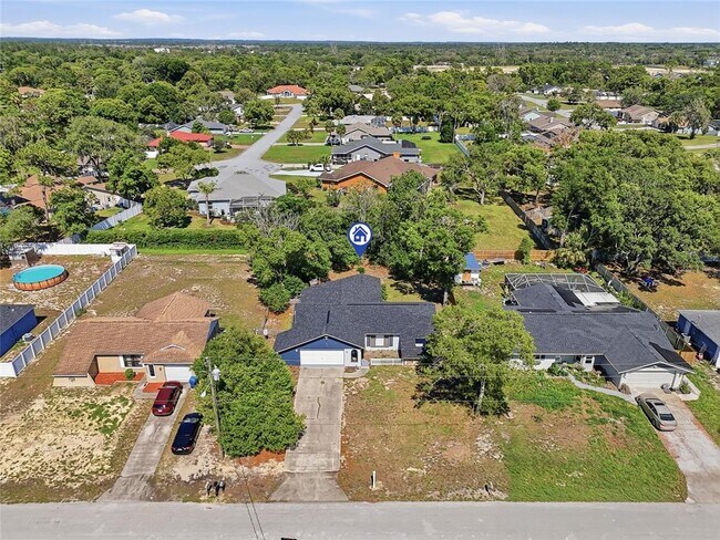 Building Photo - 3276 Morven Dr