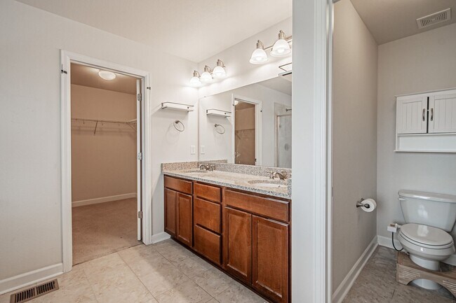Building Photo - Spacious 5BD, 4BA Castle Rock Home with Fi...