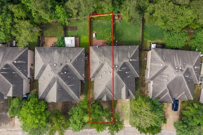 Building Photo - 36 Ledgestone Pl