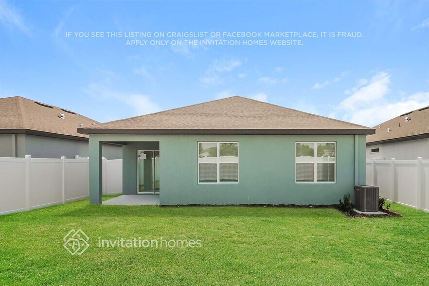 Building Photo - 4030 Feldspar Ln