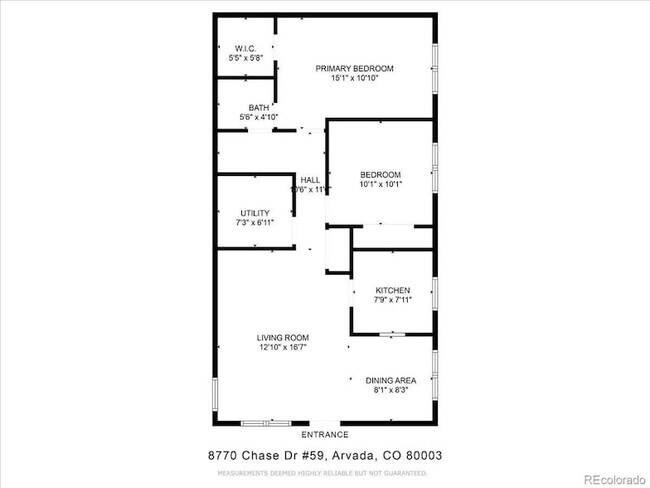 Building Photo - 8770 Chase Dr