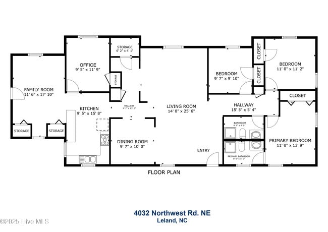 Building Photo - 4032 Northwest Rd