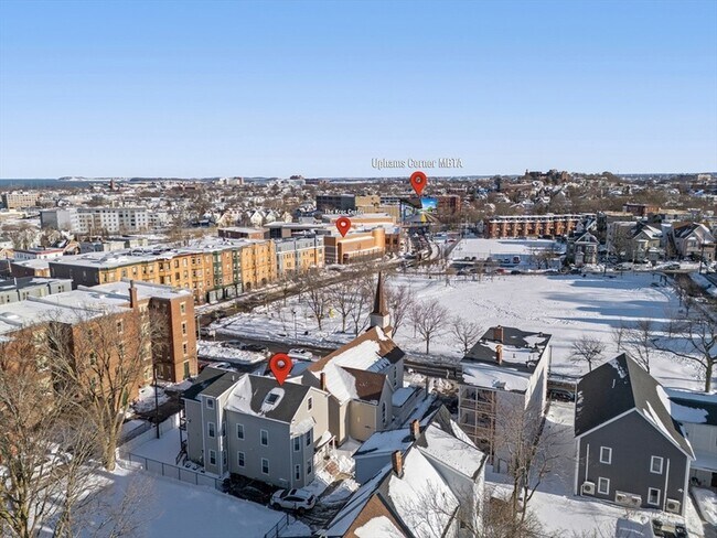 Building Photo - 1-3 Howard Place Unit 3