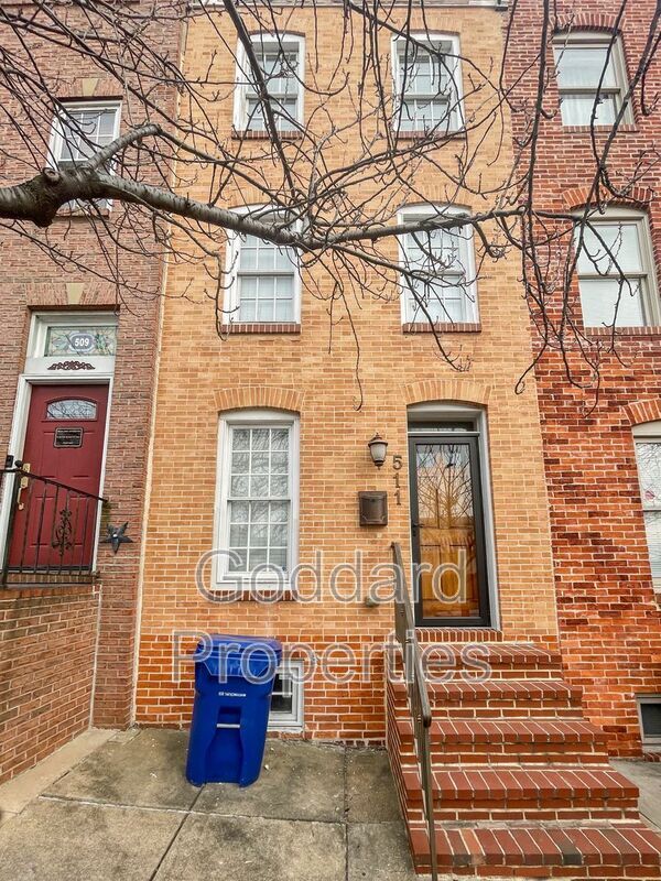 Building Photo - 511 S Chester St