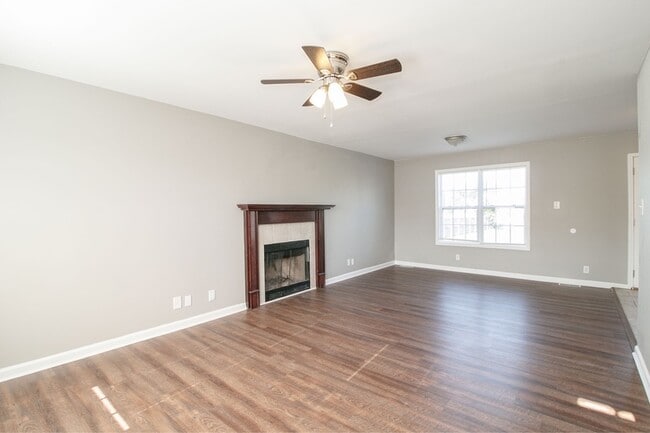 Building Photo - 3836 Man O War Blvd