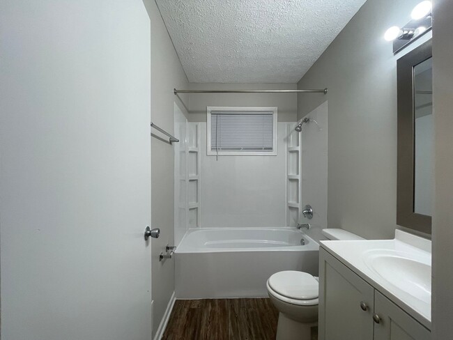 Building Photo - Bright all-brick Bungalow on Quiet Street-...