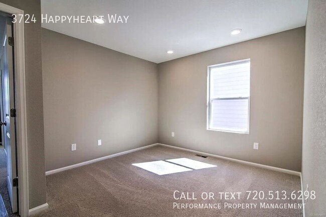 Building Photo - 3724 Happyheart Way