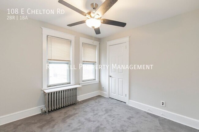 Building Photo - 108 E Chelton Rd