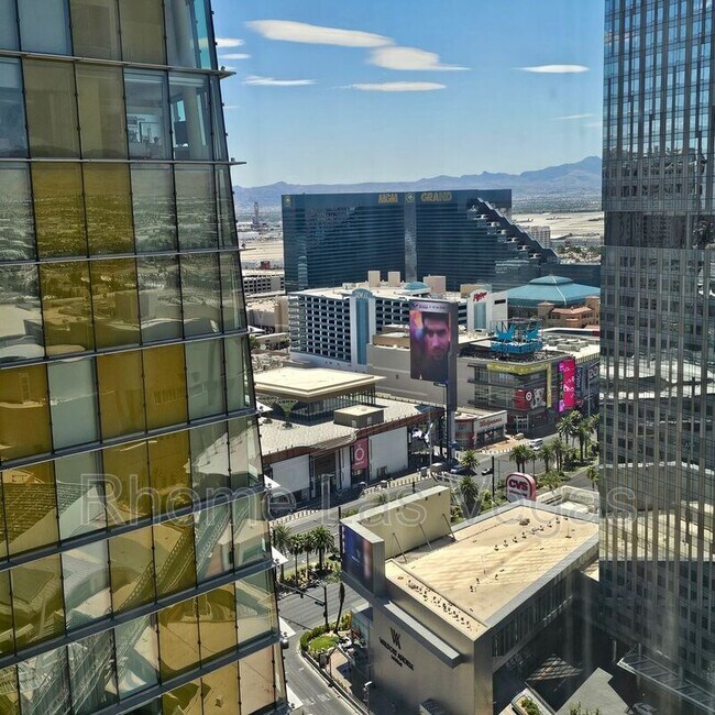 Building Photo - 3726 Las Vegas Blvd S