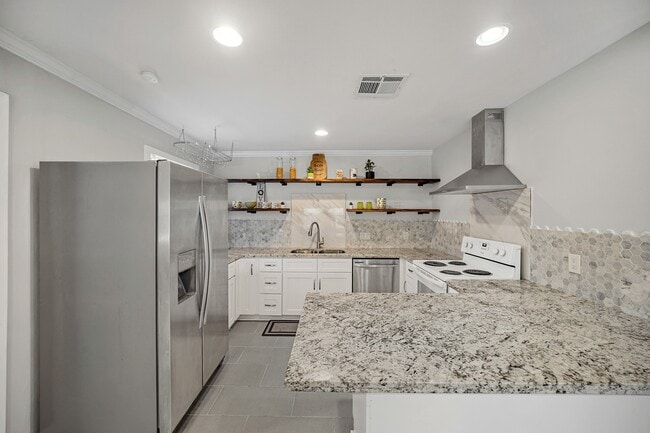 Building Photo - 9514 Vilven Ln