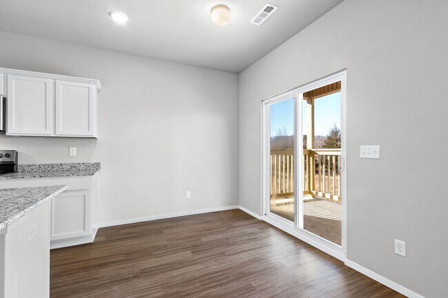Building Photo - New Two Story Home in Fayetteville, Arkansas!